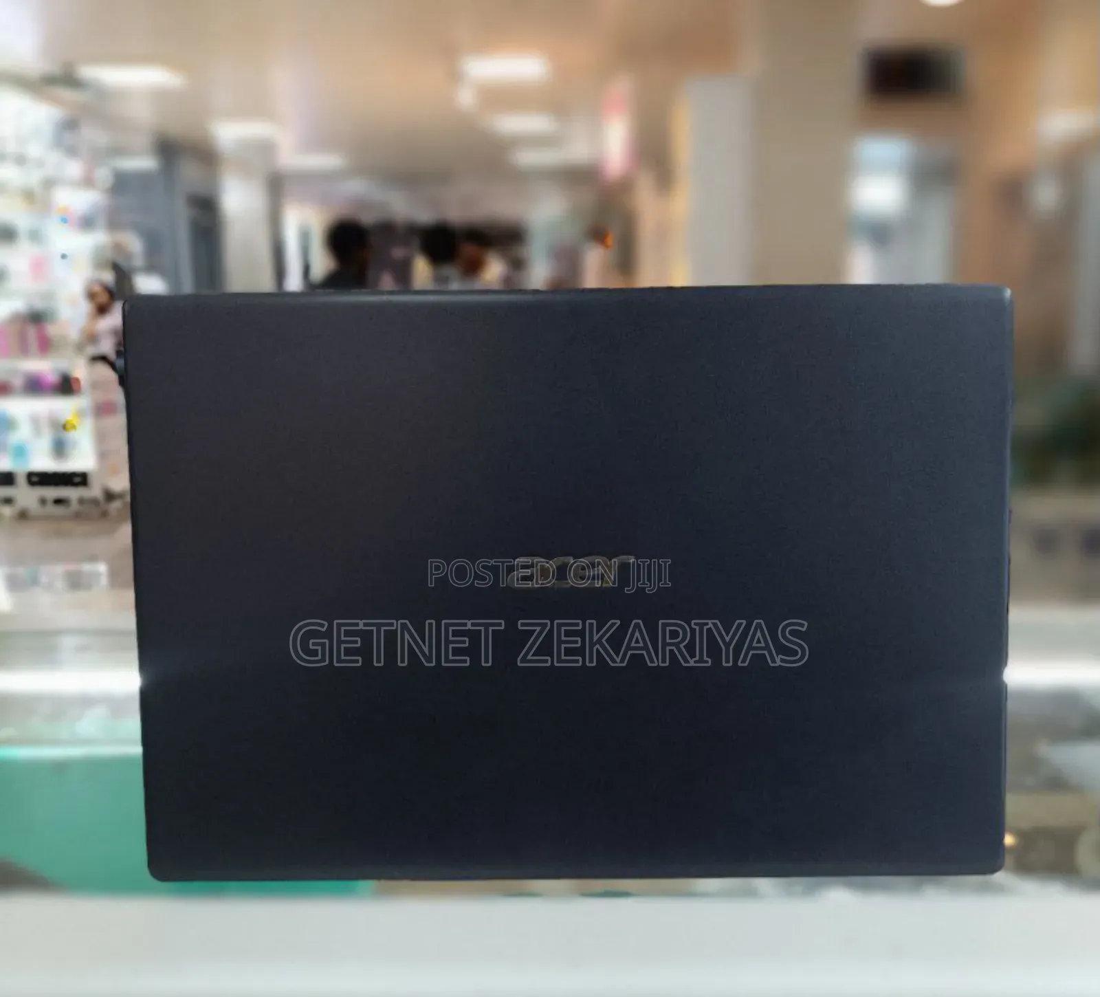 New Laptop Acer Aspire 3 4GB AMD Ryzen 3 SSD 256GB