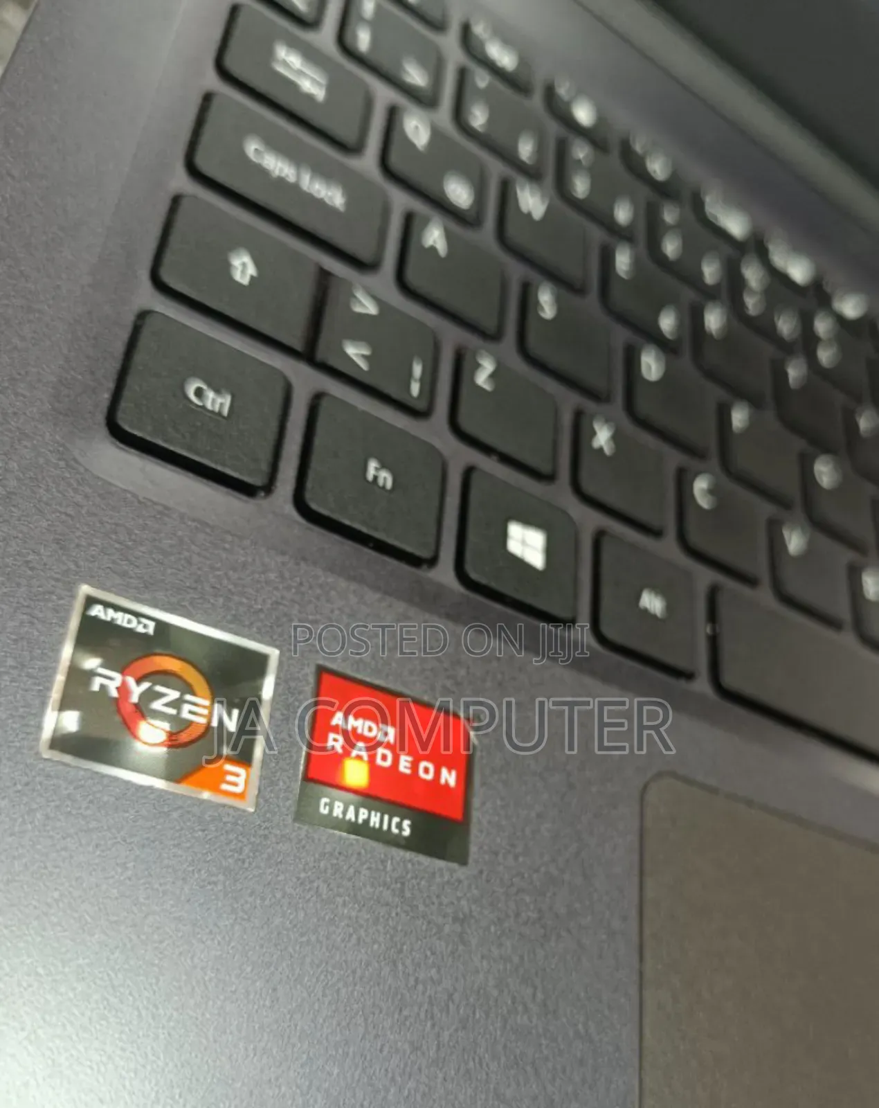 New Laptop Acer Aspire 5 4GB AMD Ryzen 3 SSD 256GB