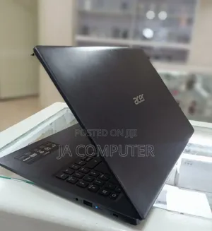 New Laptop Acer Aspire 5 4GB AMD Ryzen 3 SSD 256GB