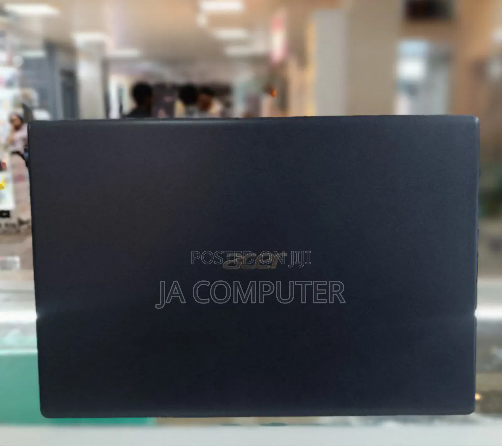 New Laptop Acer Aspire 5 4GB AMD Ryzen 3 SSD 256GB