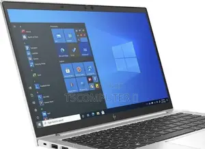 Photo - New Laptop HP EliteBook 840 G5 16GB Intel Core I7 SSD 512GB