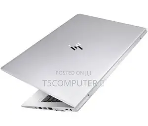 New Laptop HP EliteBook 840 G5 16GB Intel Core I7 SSD 512GB