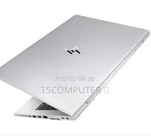 New Laptop HP EliteBook 840 G5 16GB Intel Core I7 SSD 512GB