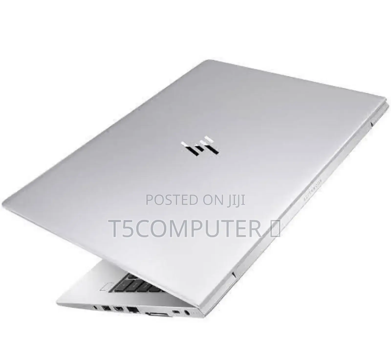 New Laptop HP EliteBook 840 G5 16GB Intel Core I7 SSD 512GB