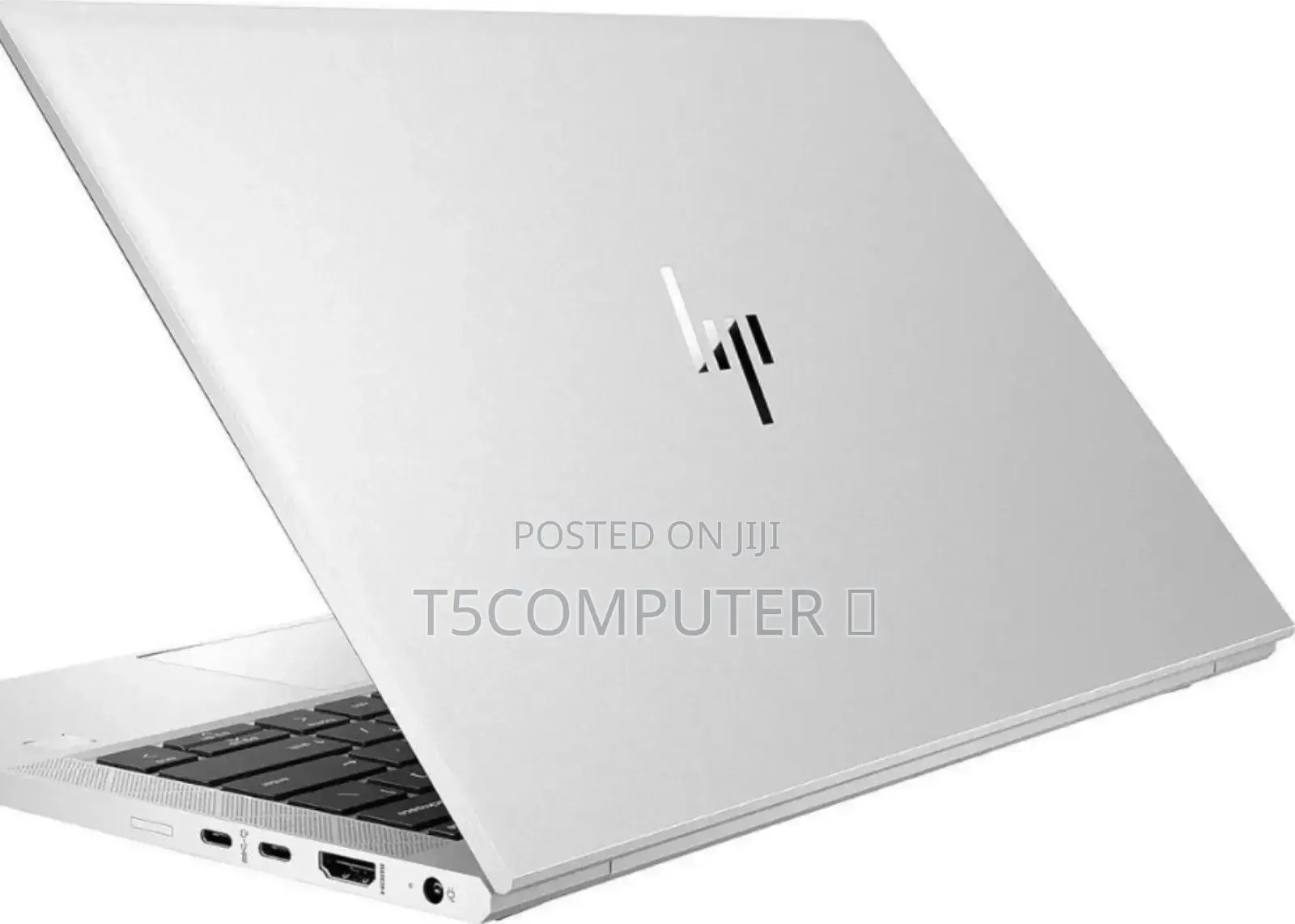 New Laptop HP EliteBook 840 G5 16GB Intel Core I7 SSD 512GB