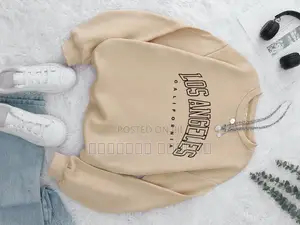 Cozy Up and Save: Sweatshirt Sale!