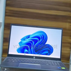New Laptop HP Pavilion 15 16GB Intel Core I5 SSD 1T