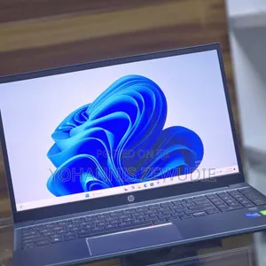 New Laptop HP Pavilion 15 16GB Intel Core I5 SSD 1T