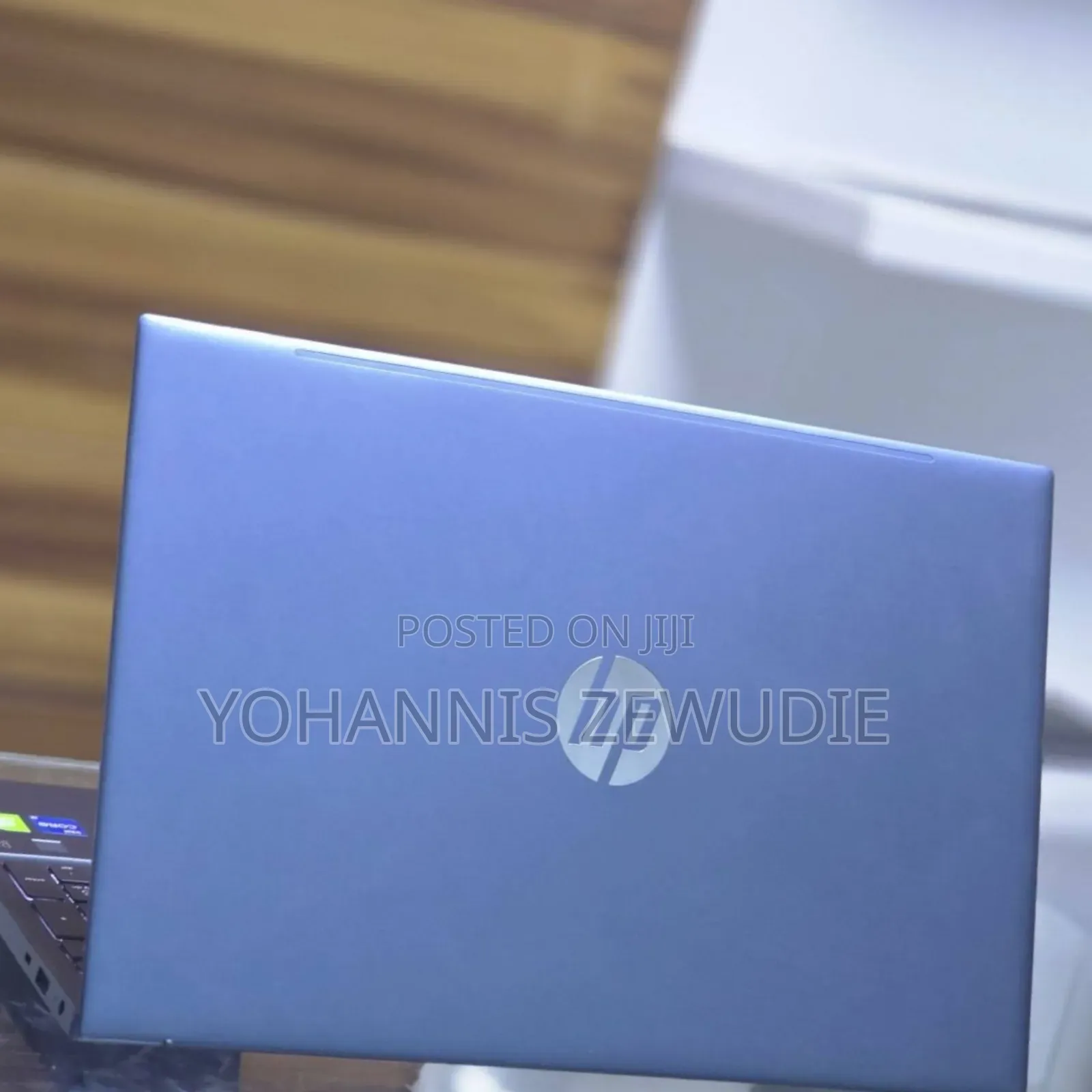 New Laptop HP Pavilion 15 16GB Intel Core I5 SSD 1T