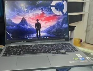 New Laptop Lenovo Legion 5 16GB Intel Core I7 SSD 1T