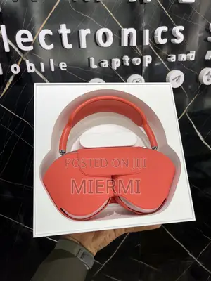 Photo - Apple Airpod Max