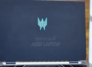 New Laptop Acer Predator Helios 300 16GB Intel Core I9 SSD 1T