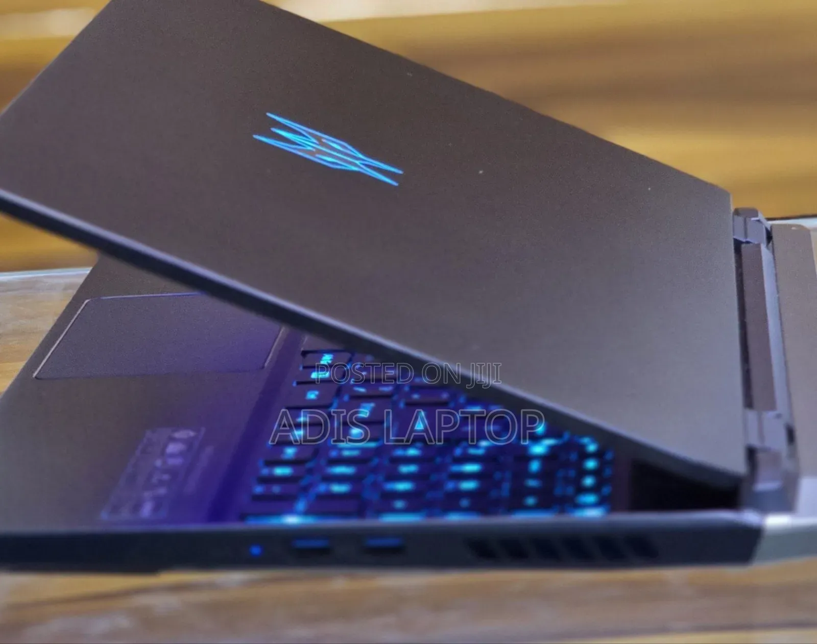 New Laptop Acer Predator Helios 300 16GB Intel Core I9 SSD 1T