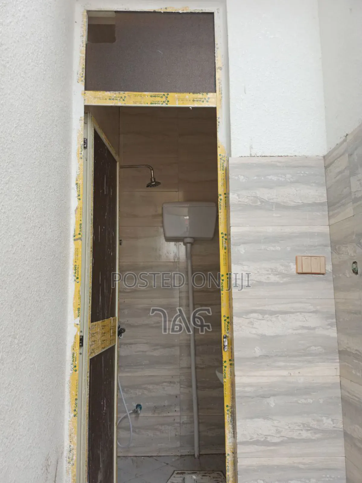 3bdrm Villa in Bole for sale