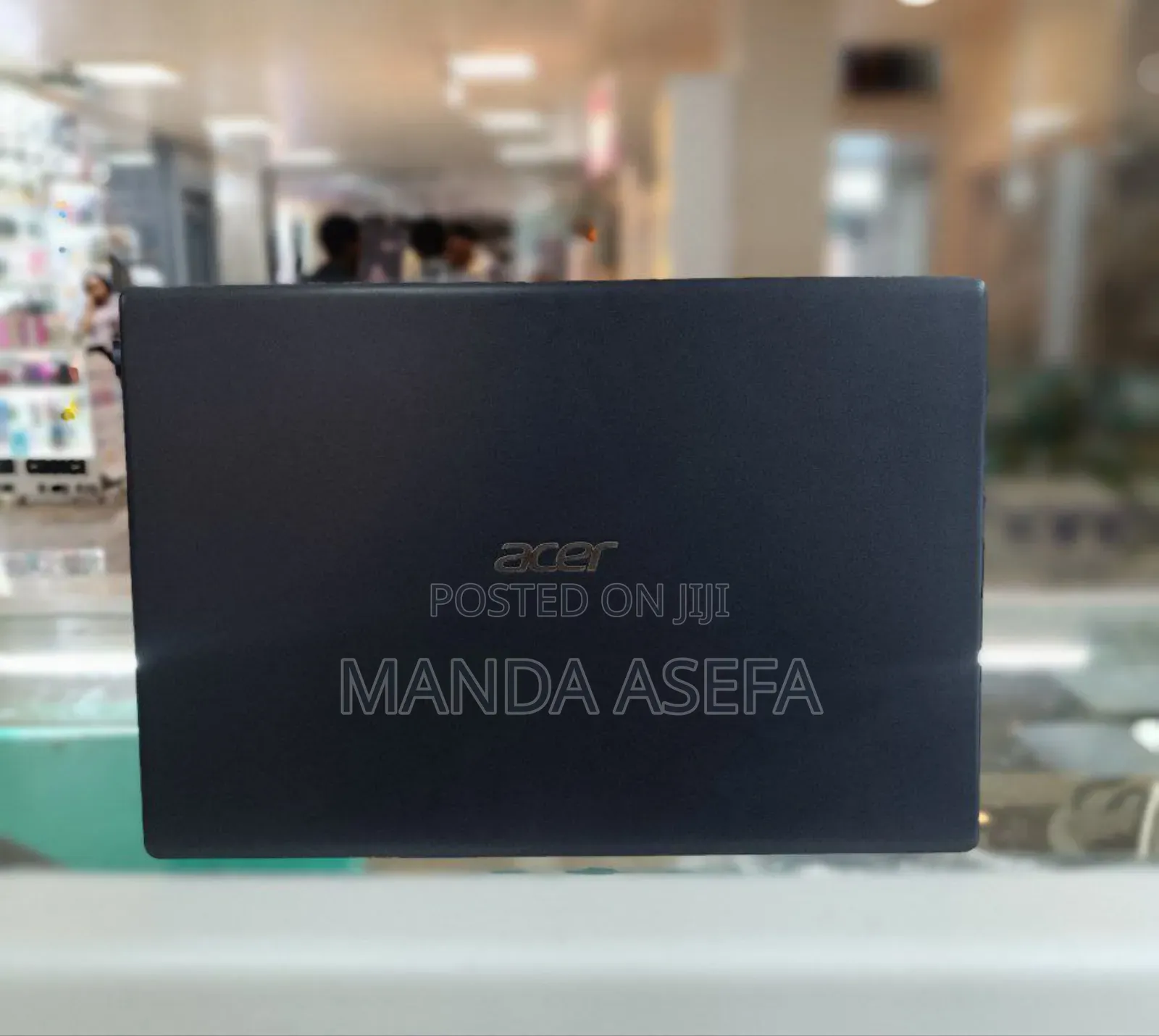 New Laptop Acer Aspire 3 4GB AMD Ryzen 3 SSD 256GB