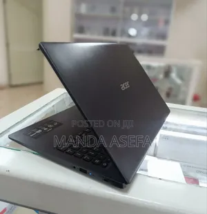 New Laptop Acer Aspire 3 4GB AMD Ryzen 3 SSD 256GB