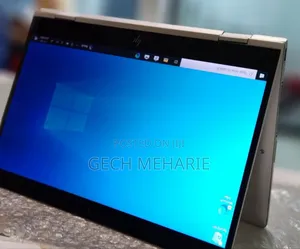 New Laptop HP EliteBook 840 G6 16GB Intel Core I7 SSD 512GB