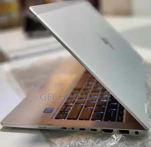 New Laptop HP EliteBook 840 G6 16GB Intel Core I7 SSD 512GB