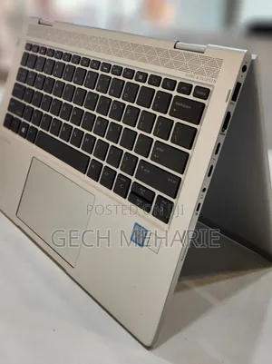 New Laptop HP EliteBook 840 G6 16GB Intel Core I7 SSD 512GB