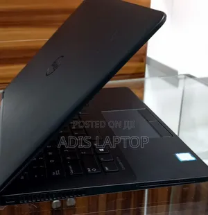 Photo - New Laptop Dell Latitude 7280 8GB Intel Core I5 SSD 256GB