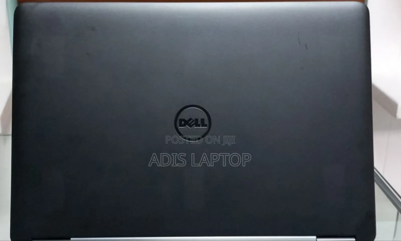 New Laptop Dell Latitude 7280 8GB Intel Core I5 SSD 256GB