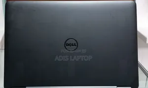 New Laptop Dell Latitude 7280 8GB Intel Core I5 SSD 256GB