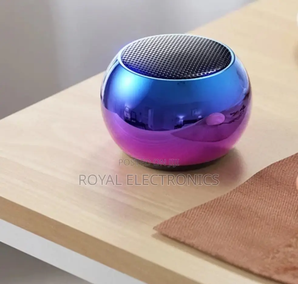 JBL Mini Speaker
