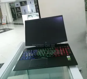 Photo - New Laptop HP Omen 15 16GB Intel Core I7 HDD+SSD 1T