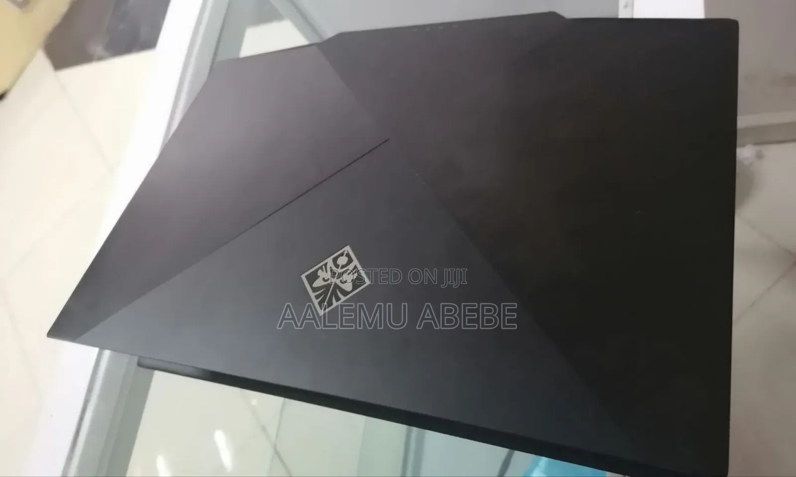 New Laptop HP Omen 15 16GB Intel Core I7 HDD+SSD 1T