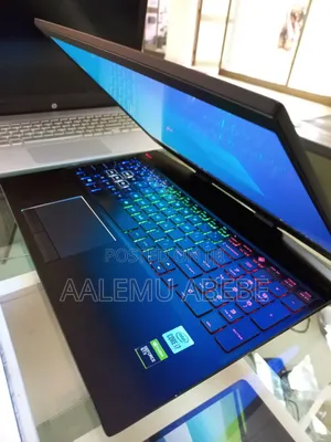 New Laptop HP Omen 15 16GB Intel Core I7 HDD+SSD 1T