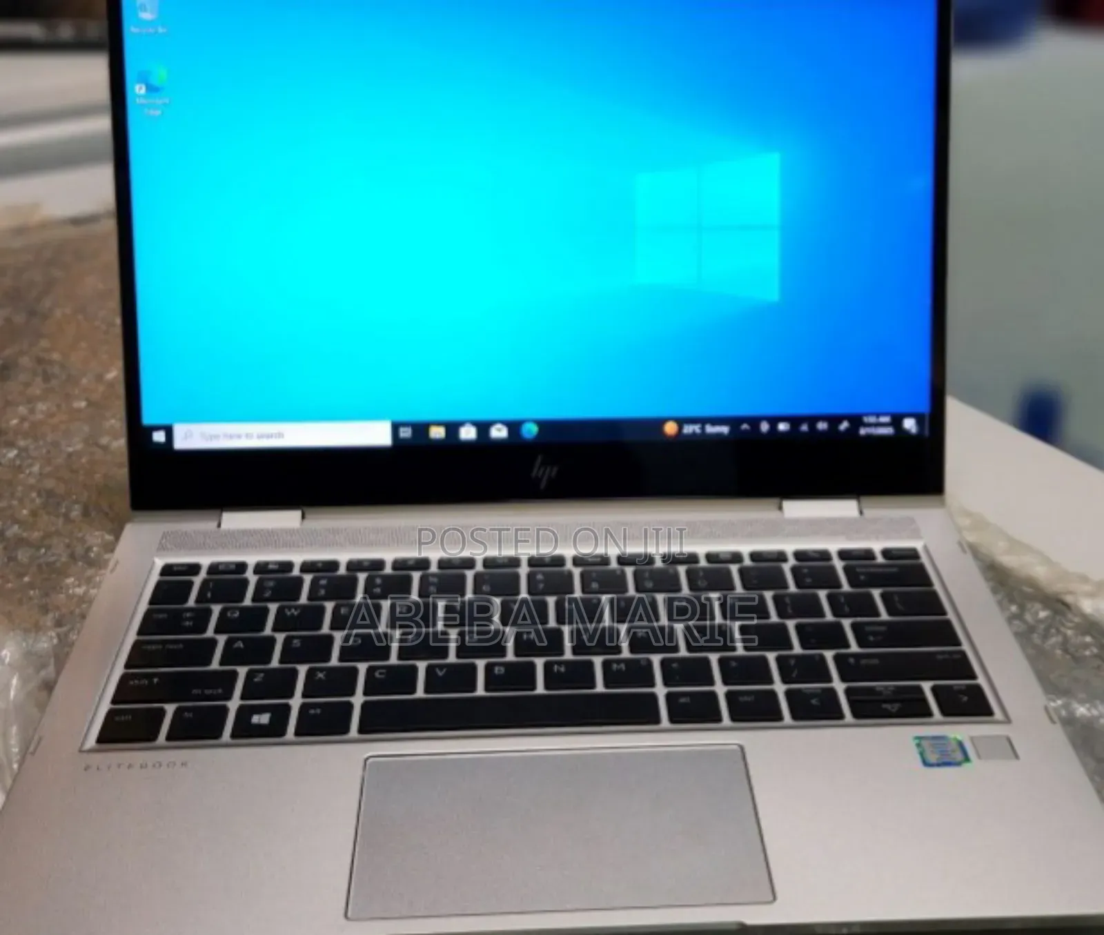 New Laptop HP EliteBook 830 G6 16GB Intel Core I7 SSD 512GB