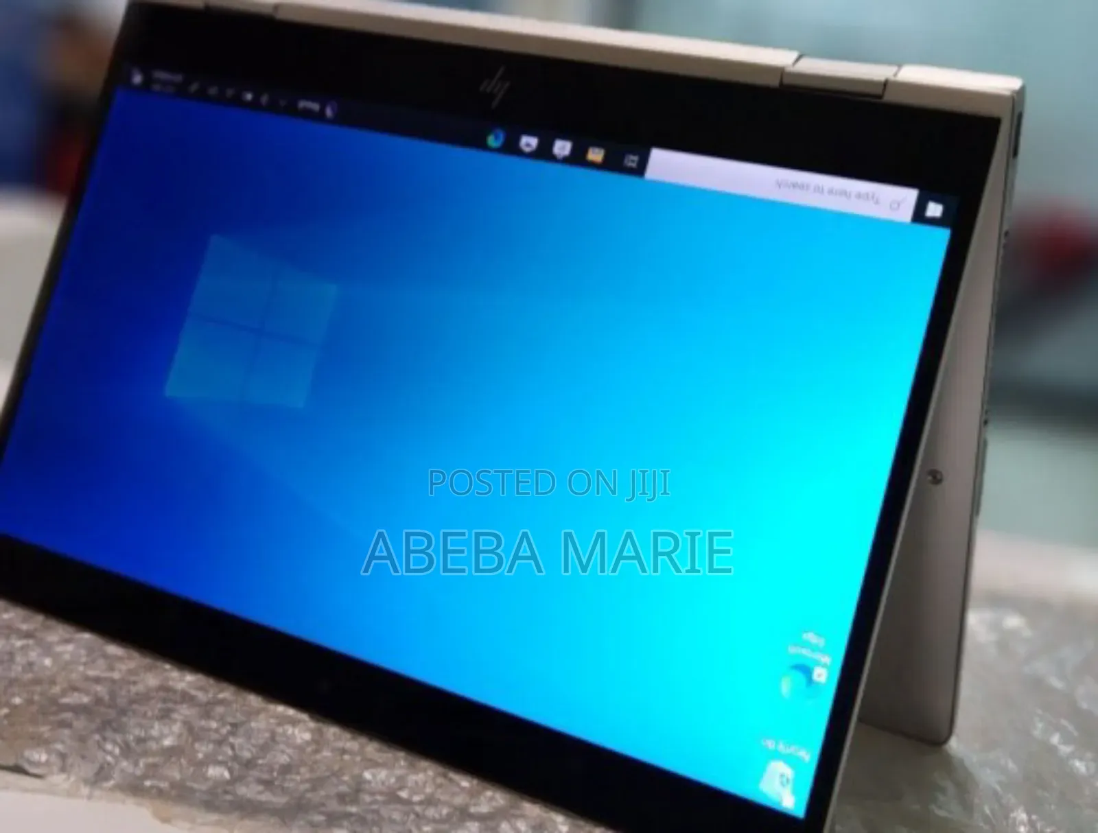 New Laptop HP EliteBook 830 G6 16GB Intel Core I7 SSD 512GB