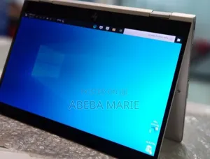 New Laptop HP EliteBook 830 G6 16GB Intel Core I7 SSD 512GB