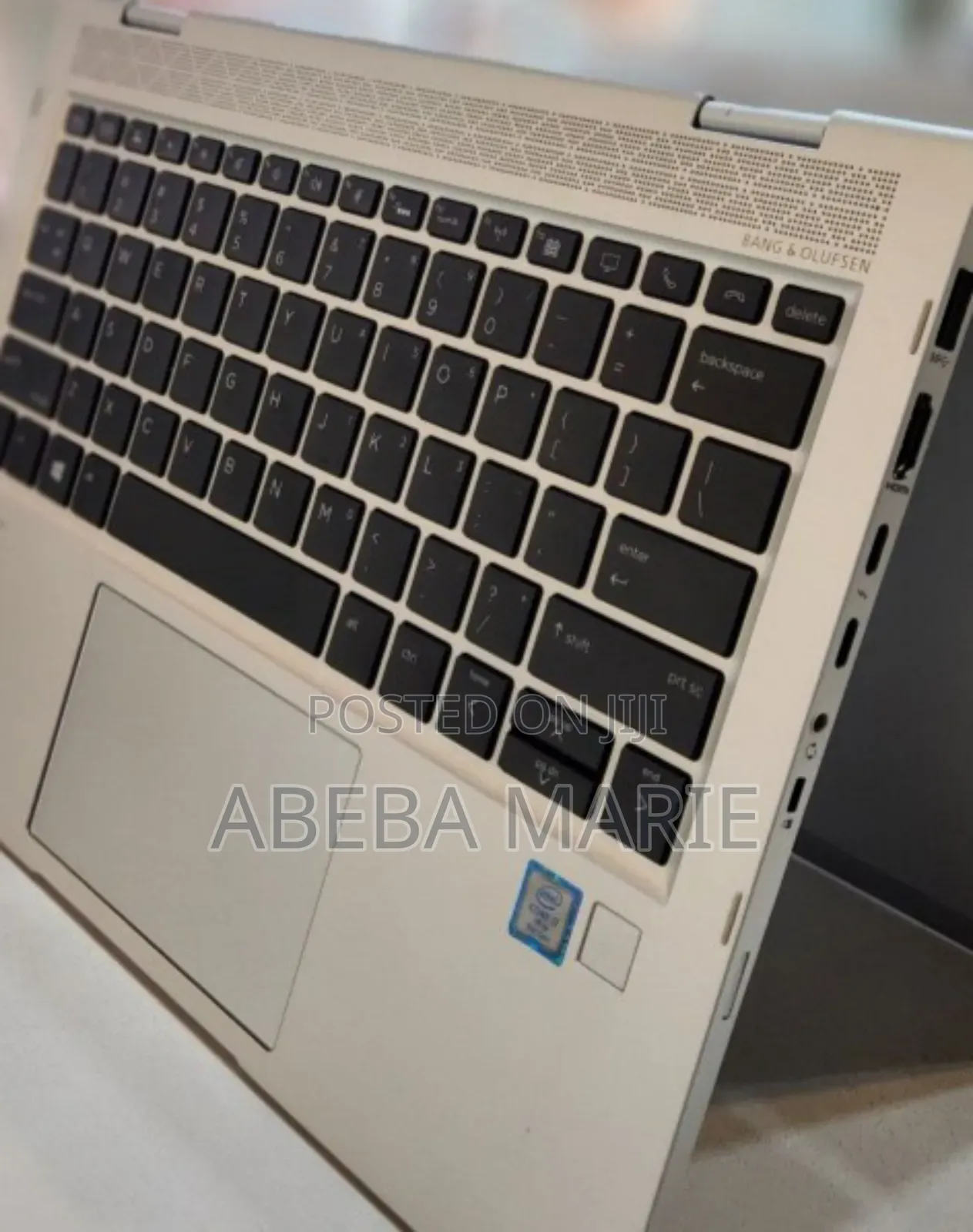 New Laptop HP EliteBook 830 G6 16GB Intel Core I7 SSD 512GB