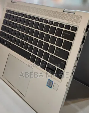 New Laptop HP EliteBook 830 G6 16GB Intel Core I7 SSD 512GB