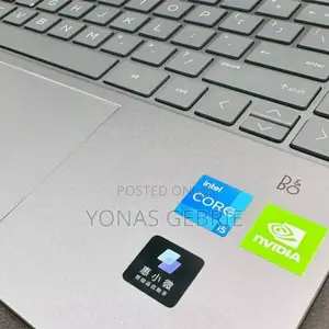 New Laptop HP Pavilion 14 16GB Intel Core I5 SSD 512GB