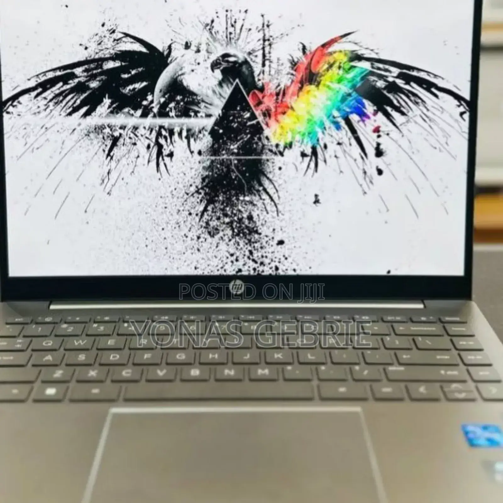 New Laptop HP Pavilion 14 16GB Intel Core I5 SSD 512GB