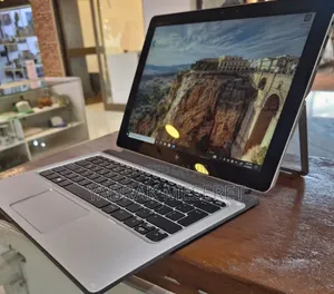 New Laptop HP X2 8GB Intel Core I5 SSD 256GB