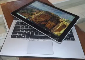 New Laptop HP X2 8GB Intel Core I5 SSD 256GB