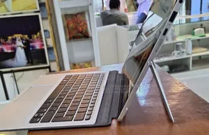 New Laptop HP X2 8GB Intel Core I5 SSD 256GB