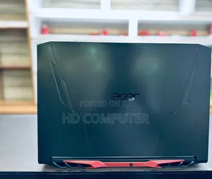 Photo - New Laptop Acer Nitro 5 16GB Intel Core I7 SSD 1T