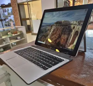 New Laptop HP Elite X2 1013 G4 16GB Intel Core I5 SSD 256GB