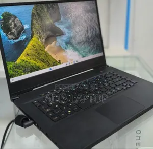 Photo - New Laptop Asus ROG Zephyrus G15 32GB Intel Core I7 SSD 1T