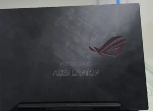 New Laptop Asus ROG Zephyrus G15 32GB Intel Core I7 SSD 1T