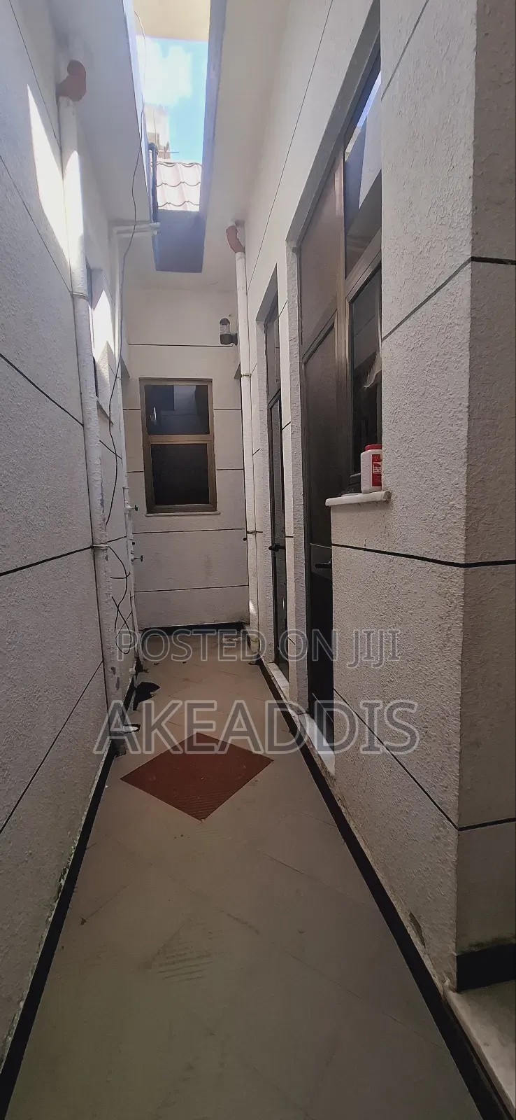 Furnished 3bdrm Condo in Bole Ayat for sale