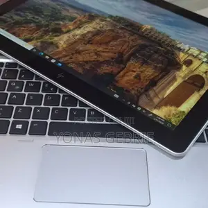 New Laptop HP Elite X2 1013 G4 16GB Intel Core I5 SSD 256GB