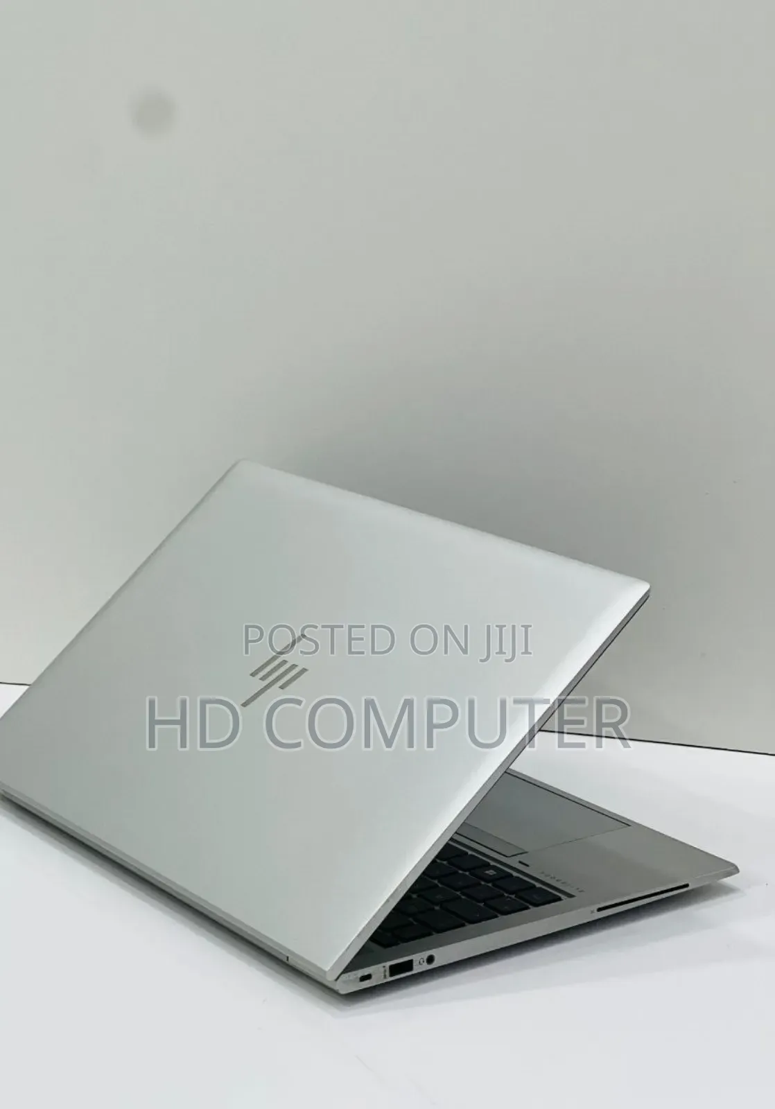 New Laptop HP EliteBook 850 G8 16GB Intel Core I7 SSD 512GB