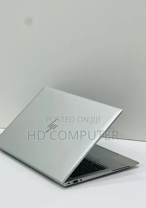 New Laptop HP EliteBook 850 G8 16GB Intel Core I7 SSD 512GB