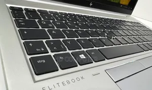 New Laptop HP EliteBook 850 G8 16GB Intel Core I7 SSD 512GB