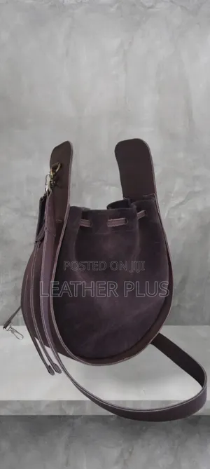 Photo - Womens Leather Bag